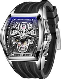 RGA3061-LEO Watch